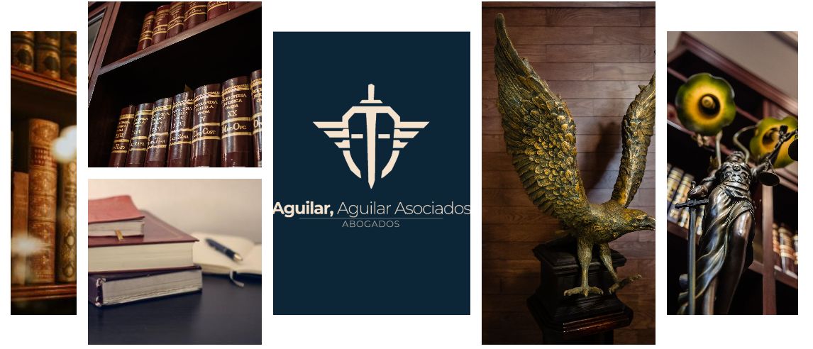 Aguilar, Aguilar & Asociados ABOGADOS