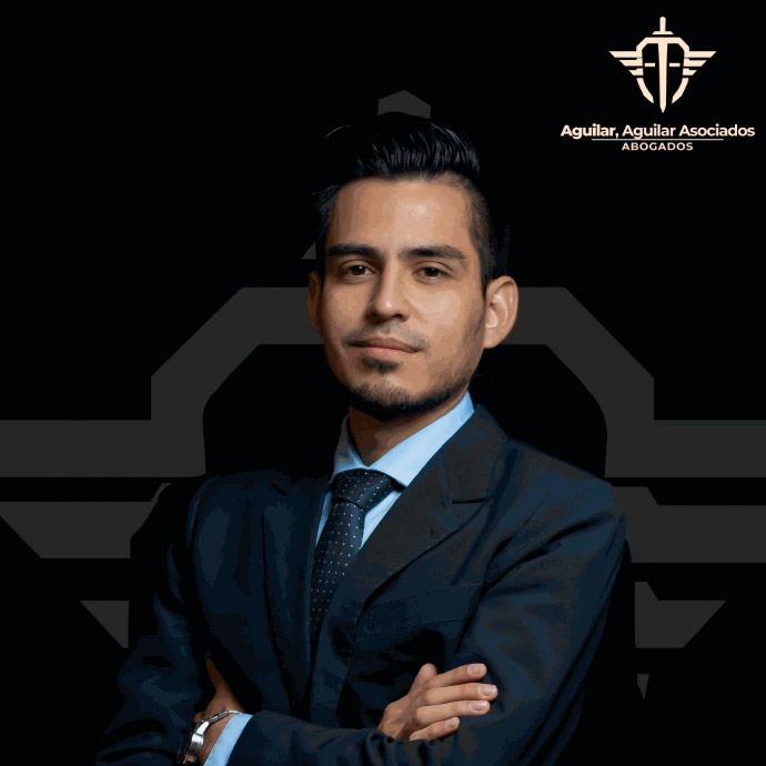 José Augusto Aguilar